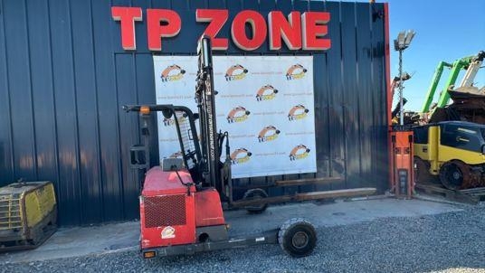 Transmanut TCI 3-C à 14 500 € HT