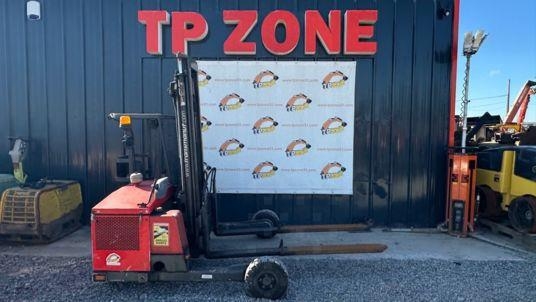Transmanut TCI 3-C à 14 900 € HT