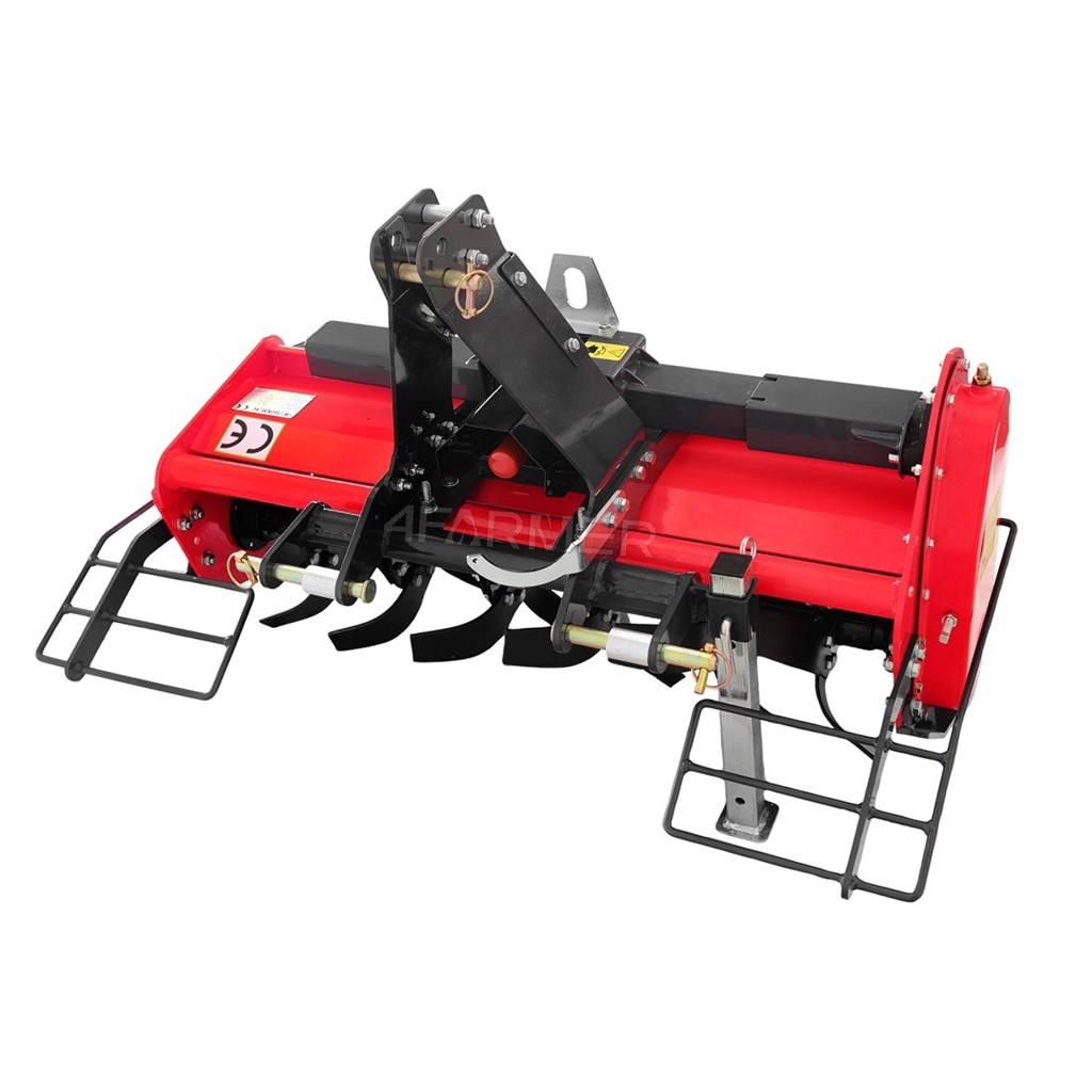 4Farmer Glebogryzarka lekka z przesuwem TL 105 (SK) 4FARME