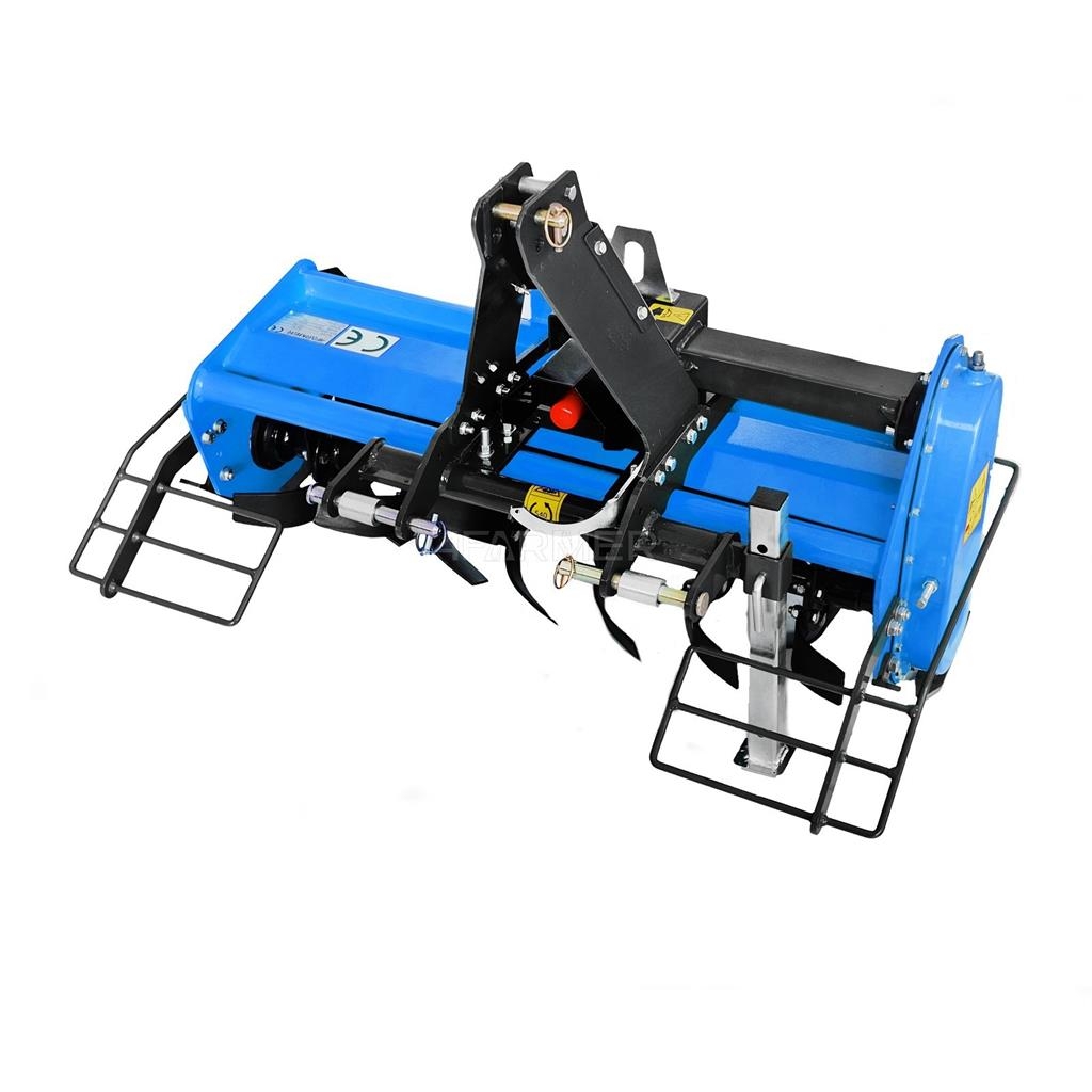 4Farmer Glebogryzarka lekka z przesuwem TL 115 (SK) 4FARME