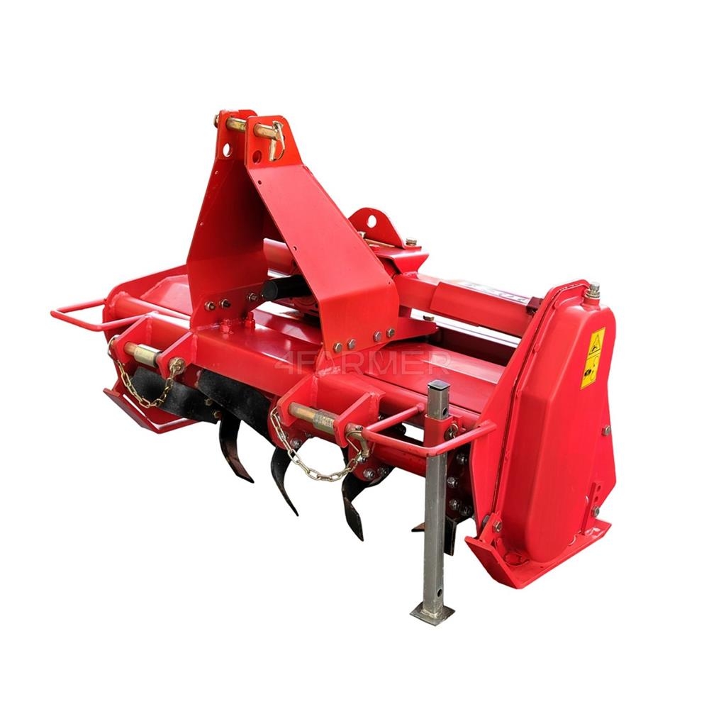 4Farmer Glebogryzarka przesuwna TLM 85 4FARMER