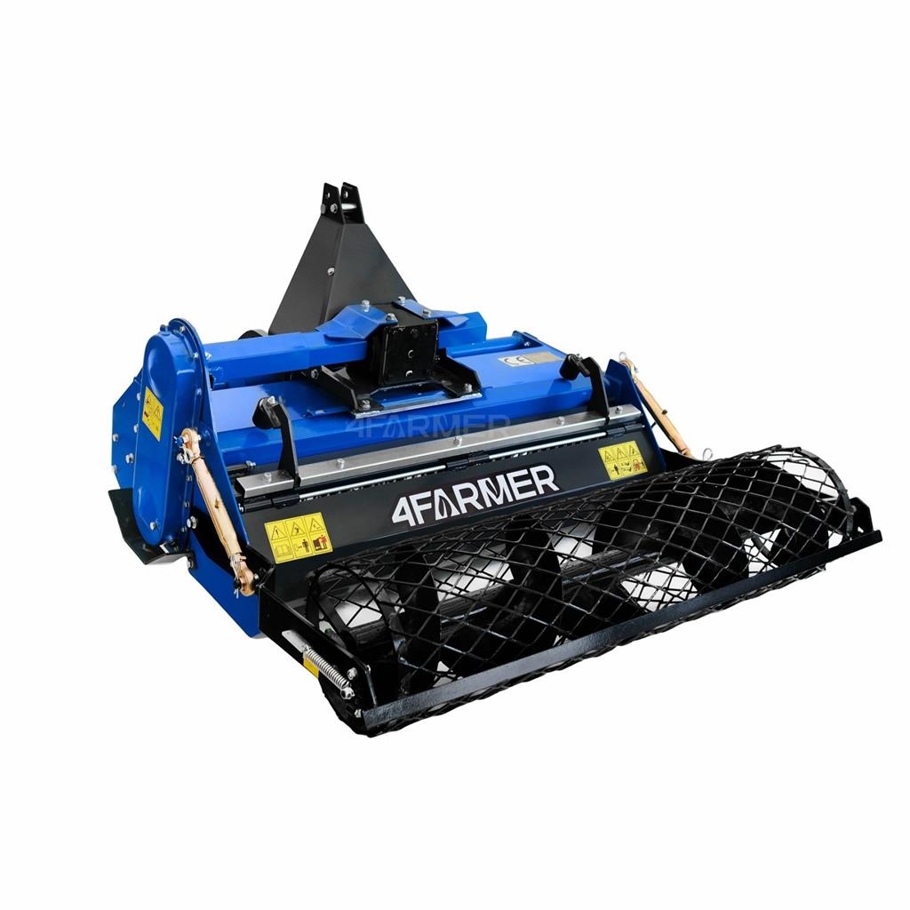 4Farmer Glebogryzarka separacyjna SB 105 Professional 4FAR