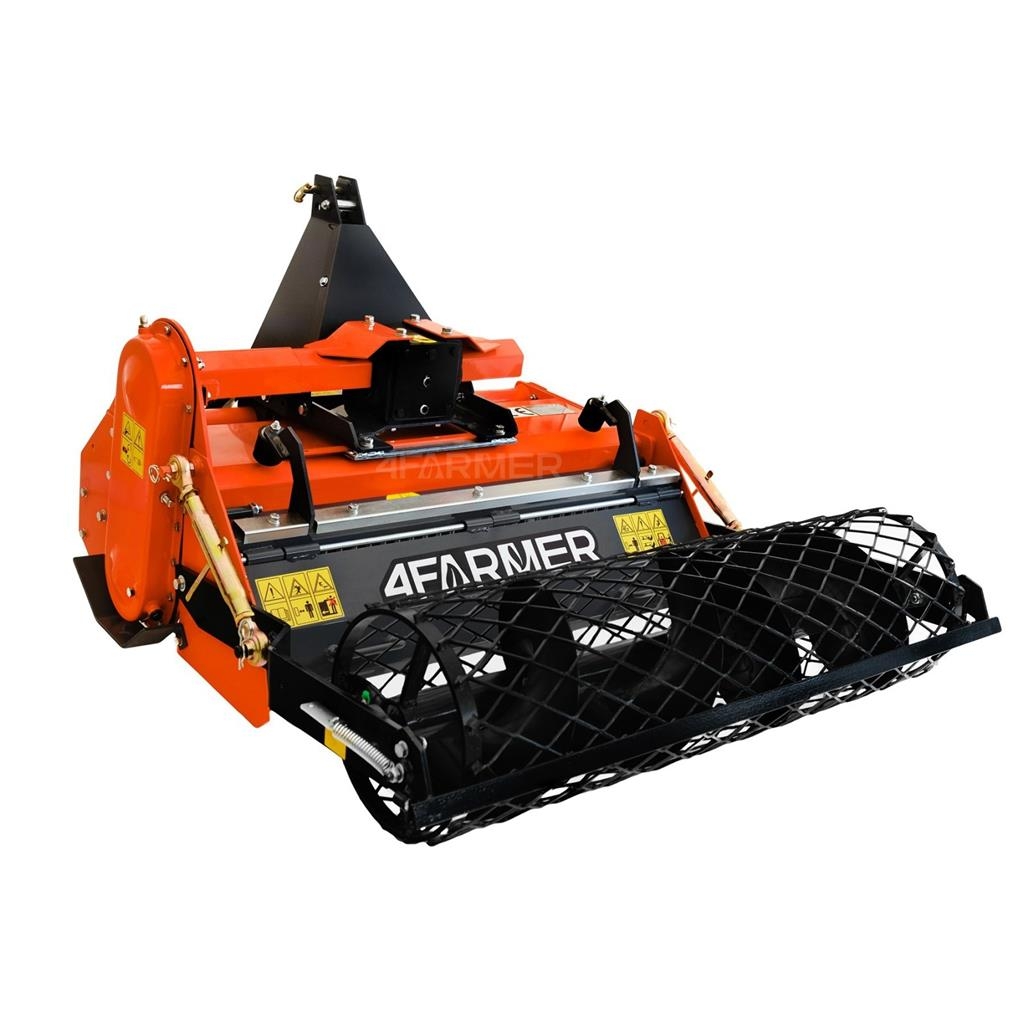4Farmer Glebogryzarka separacyjna SB 105 Professional 4FAR
