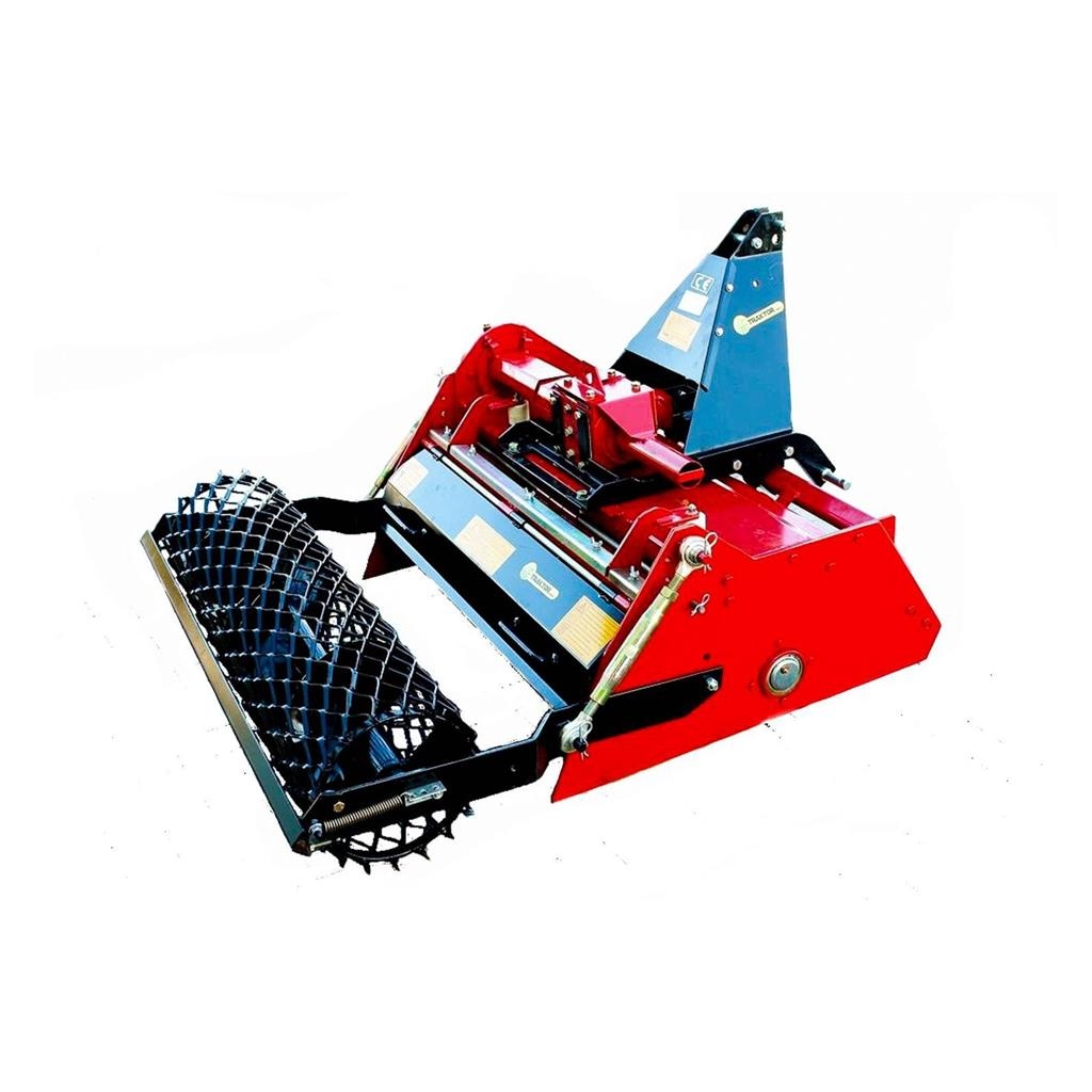 Herse rotative 4Farmer Glebogryzarka separacyjna MZ 105 4FARMER — occasion