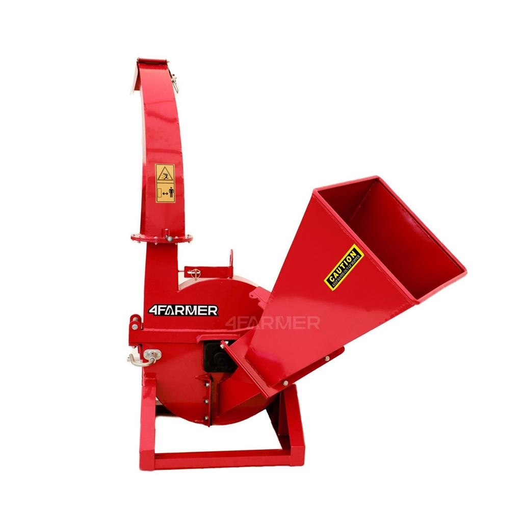 4Farmer Rębak tarczowy BX-42S 4FARMER