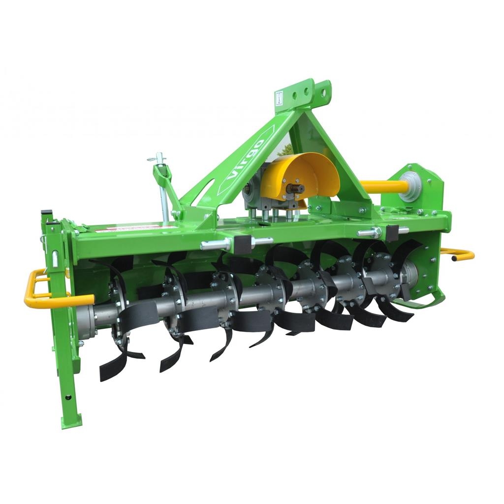 Bomet Glebogryzarka Virgo U540 160 cm Bomet