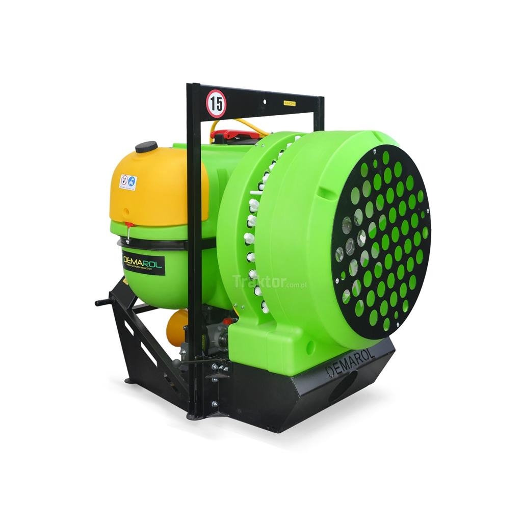 Demarol Opryskiwacz sadowniczy Rapid 200L Demarol