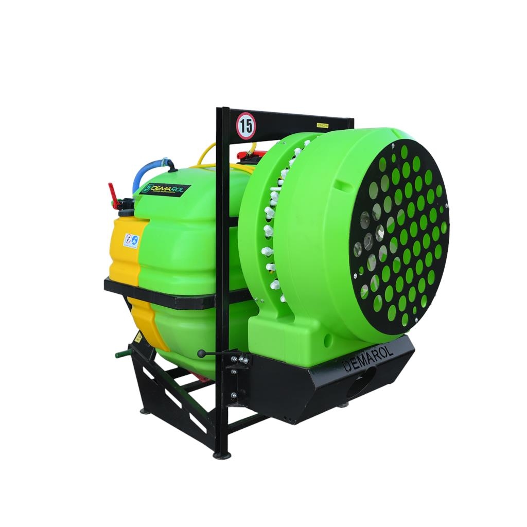 Demarol Opryskiwacz sadowniczy Rapid 300L Demarol
