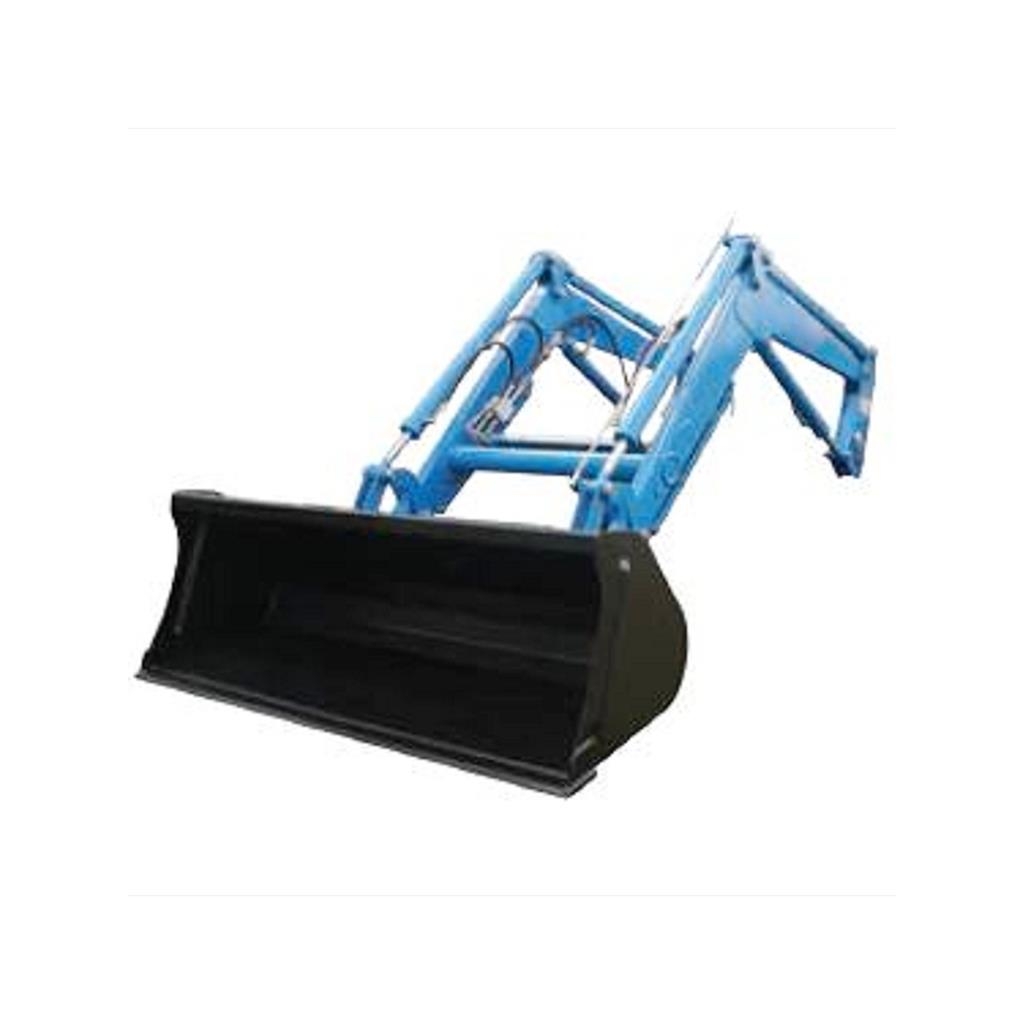 Ładowacz czołowy TUR / New Holland Boomer 50 / New