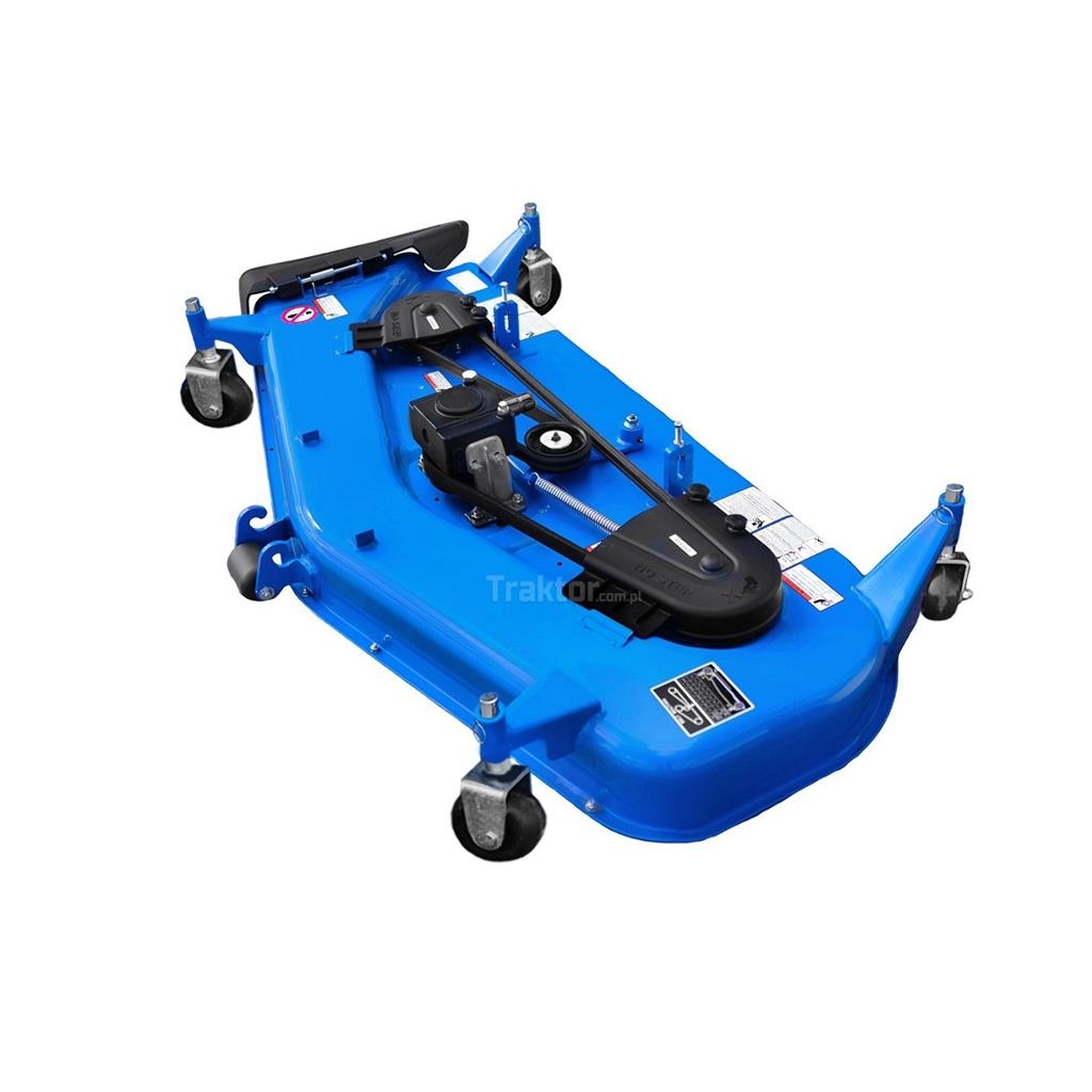 LS Tractor Kosiarka pielęgnacyjna LS LM1160 do trakto