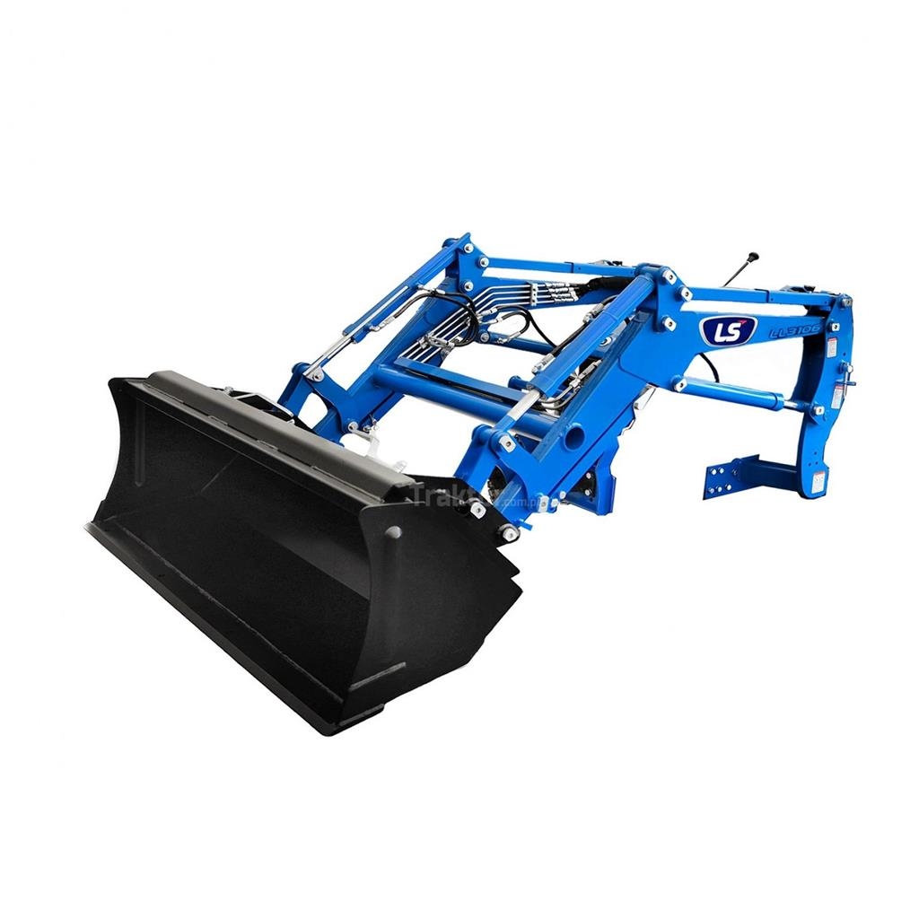 LS Tractor Ładowacz czołowy LS LL2101 do traktora LS