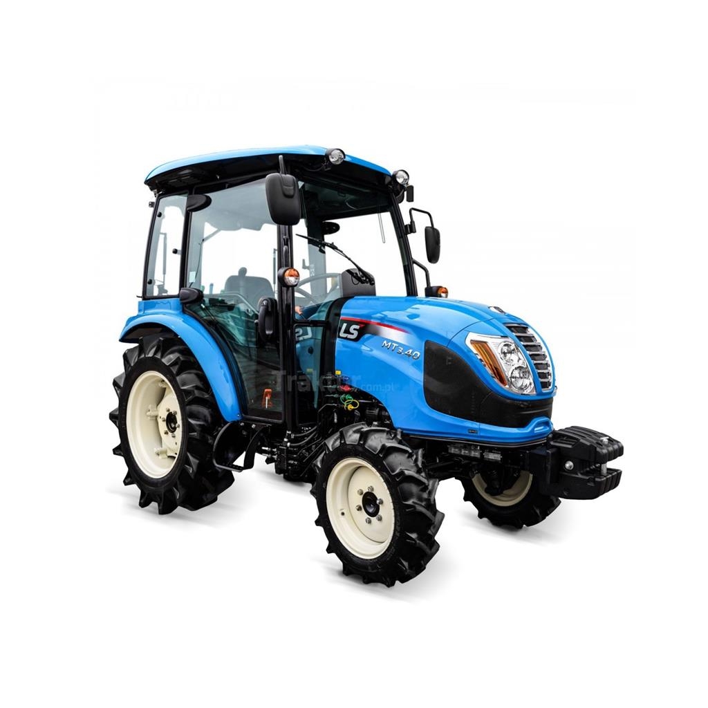 LS Tractor MT3.40 HST 4x4 - 40 KM / CAB
