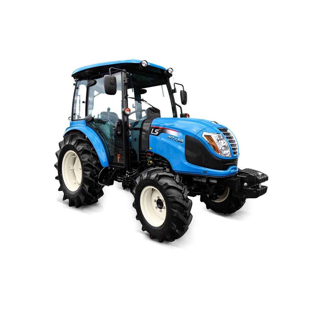 LS Tractor MT3.50 HST 4x4 - 47 KM / CAB
