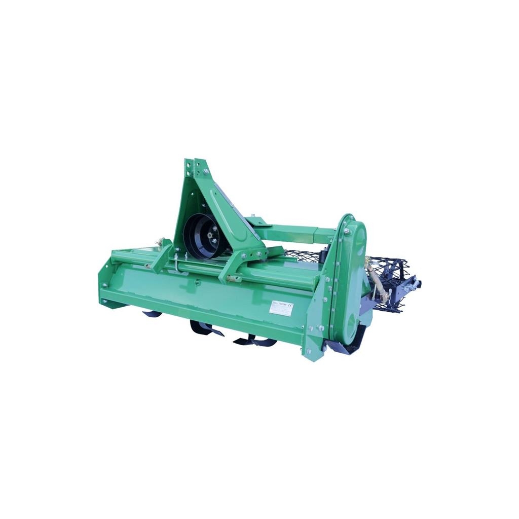 TRX Glebogryzarka separacyjna SB 145 TRX