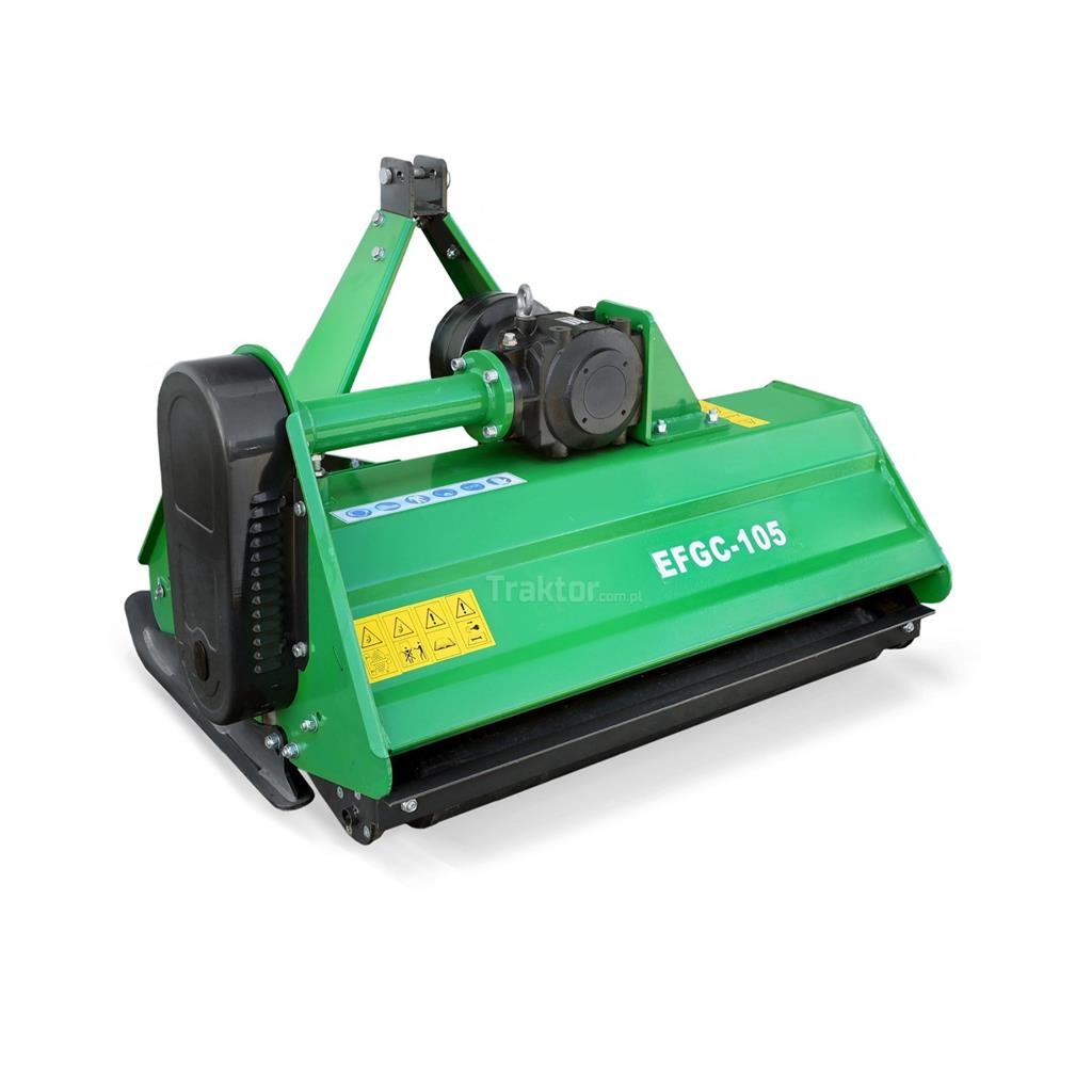 TRX Kosiarka bijakowa EFGC 125 TRX