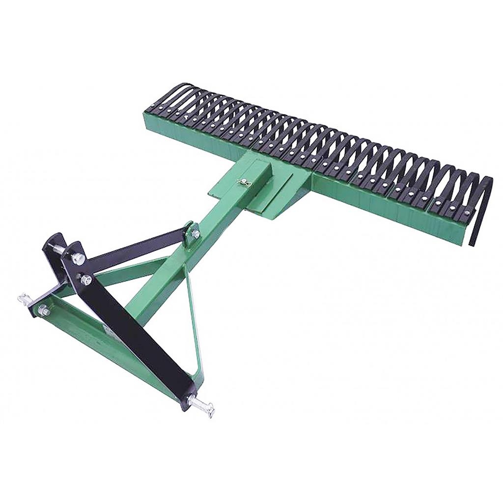 TRX Równiarka niwelator do traktora KLR5 150cm TRX