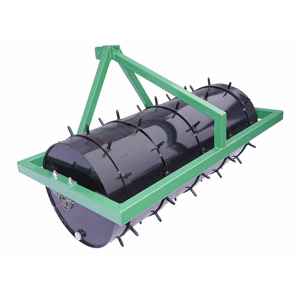 TRX Walec gładki / z kolcami FBR150 150 cm TRX