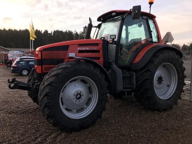 RUBIN 180 DT
