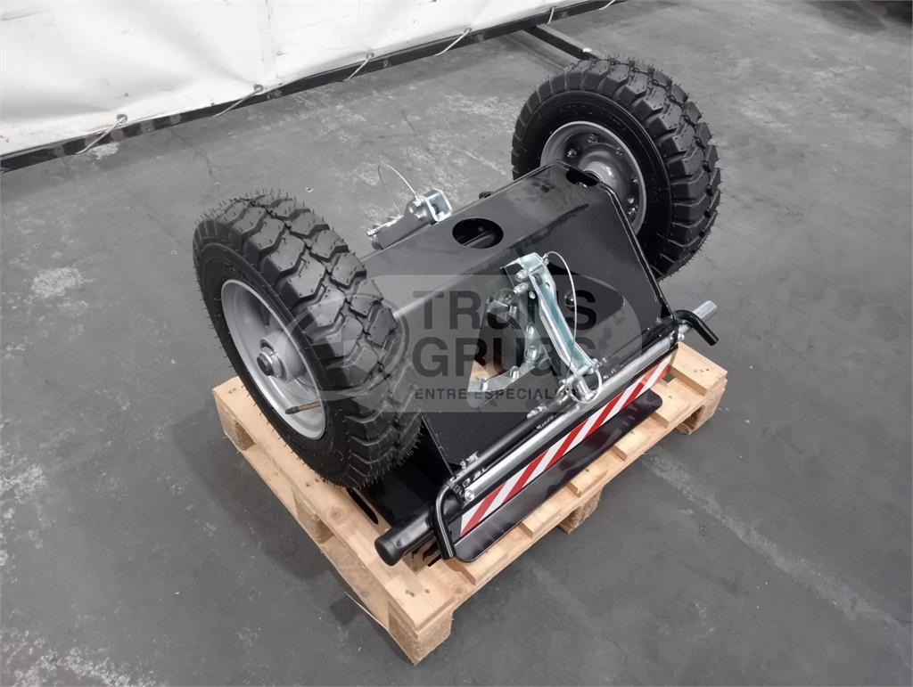 Almac DOLLY