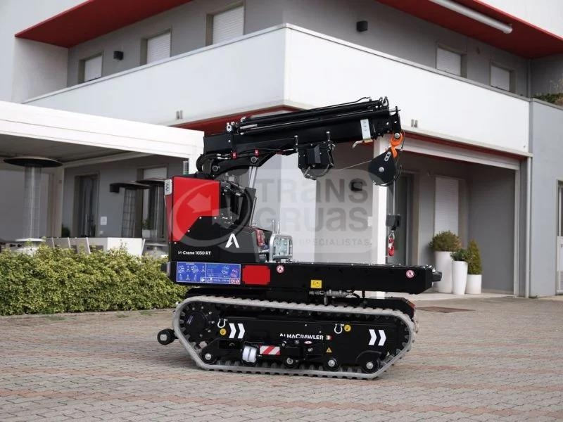 Almac M-CRANE 1030