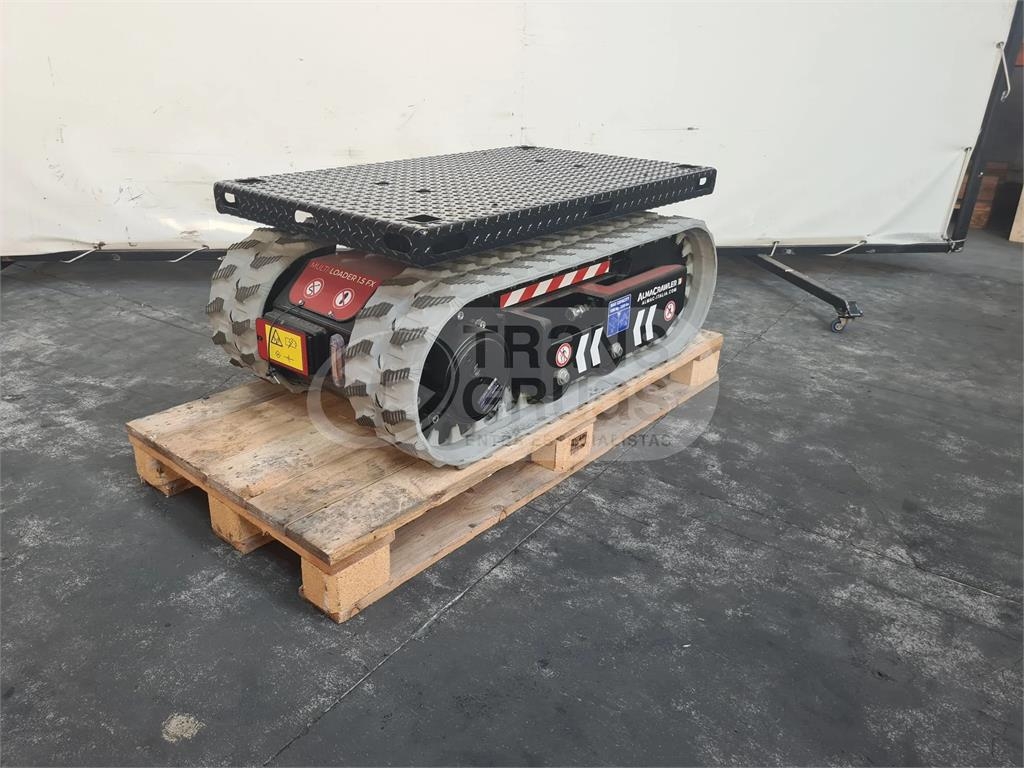 Almac ML 1.5 FX