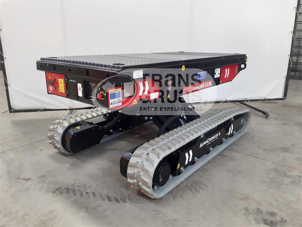 Almac ML 3.0 BL