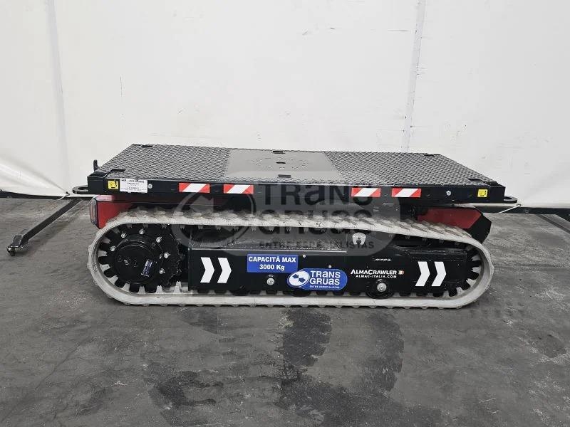 Almac ML 3.0 FX