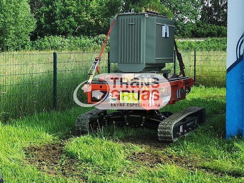 Almac ML 6.0 BL ELC (S2)
