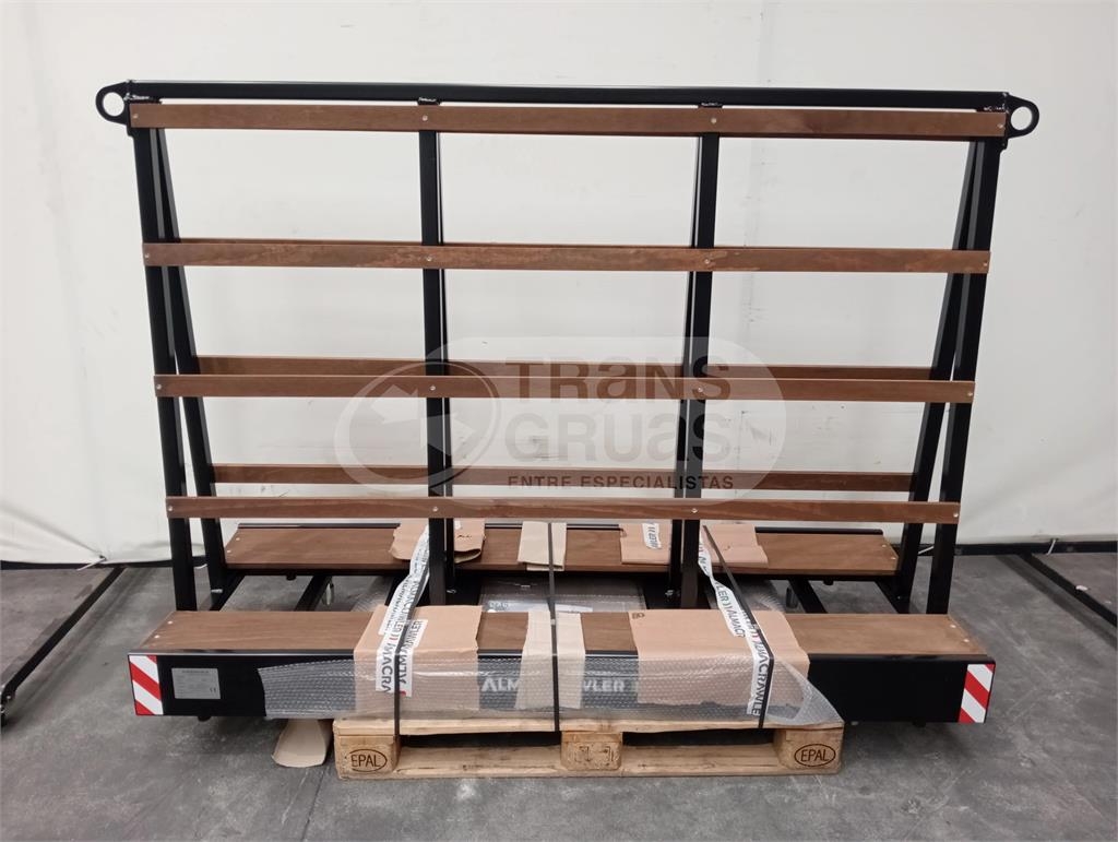Almac MULTIFRAME