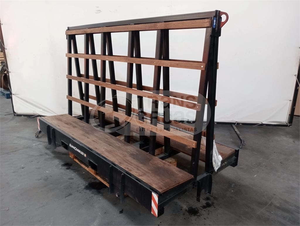 Almac MULTIFRAME