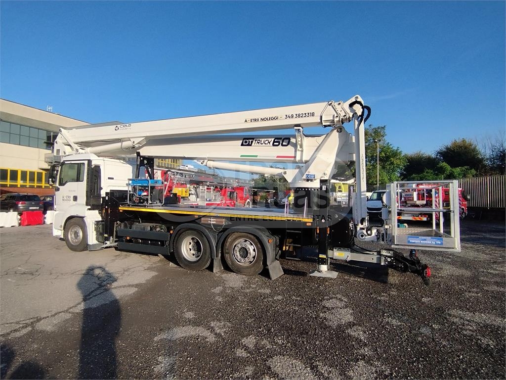 Cela DT TRUCK 60
