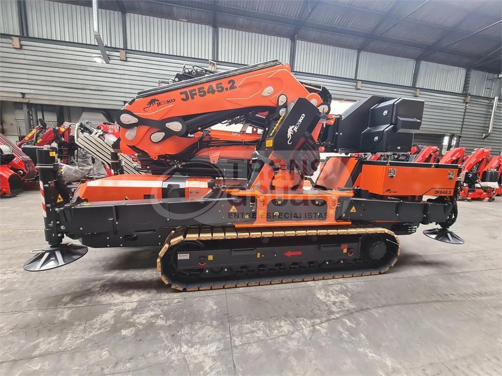 Jekko JF 545.2 CDH-3