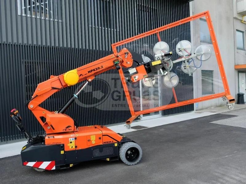 Jekko MPK20.2