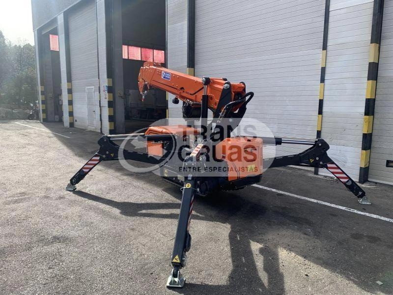 Jekko SPX 328 CL