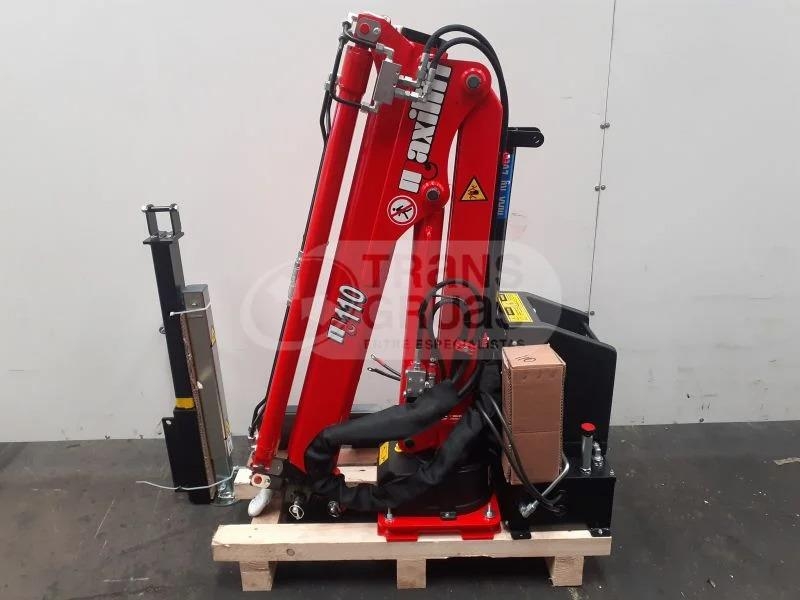 Maxilift ML110S.3 H ERS