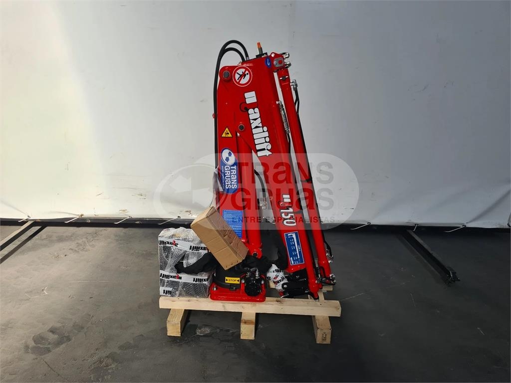 Maxilift ML150B.3 H