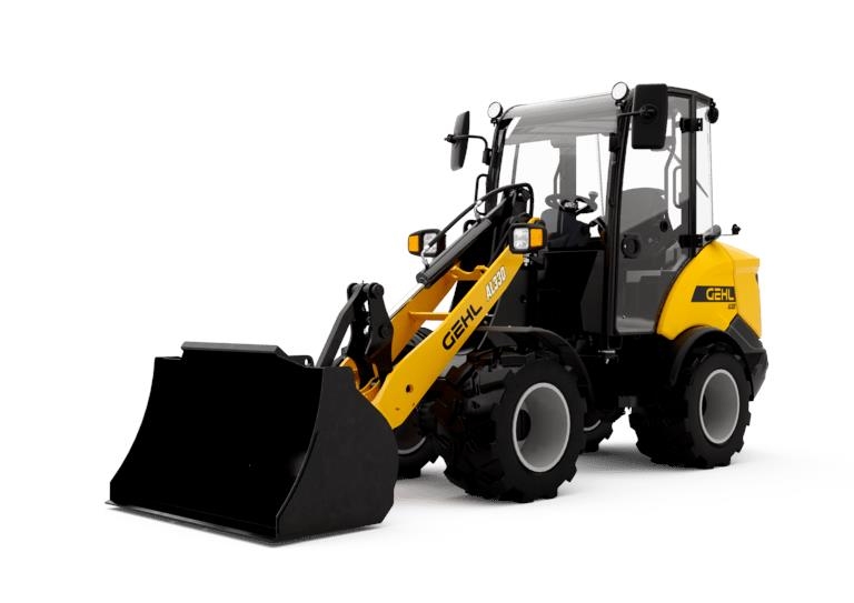 Gehl AL330
