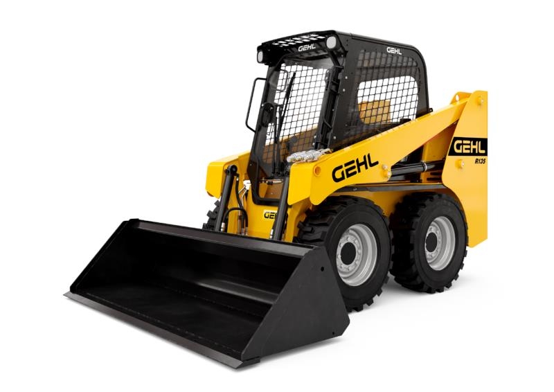 Chargeuse compacte Gehl R135GEN2 — occasion 2024