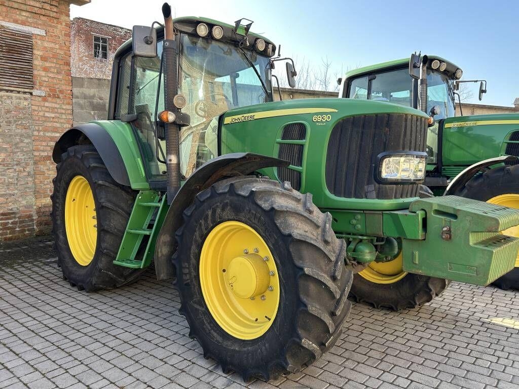 6930
