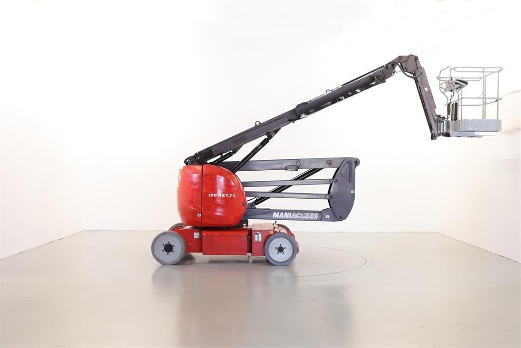 Manitou 170AETJL