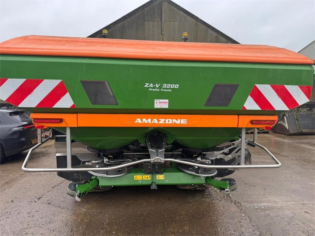Amazone ZA-V 3200