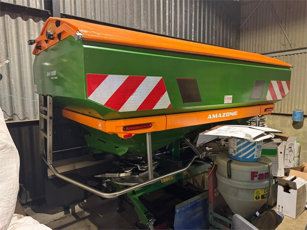 Amazone ZA-V3200