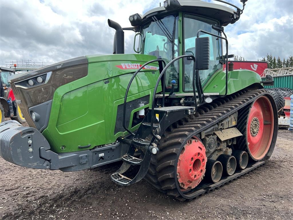 943 VARIO MT