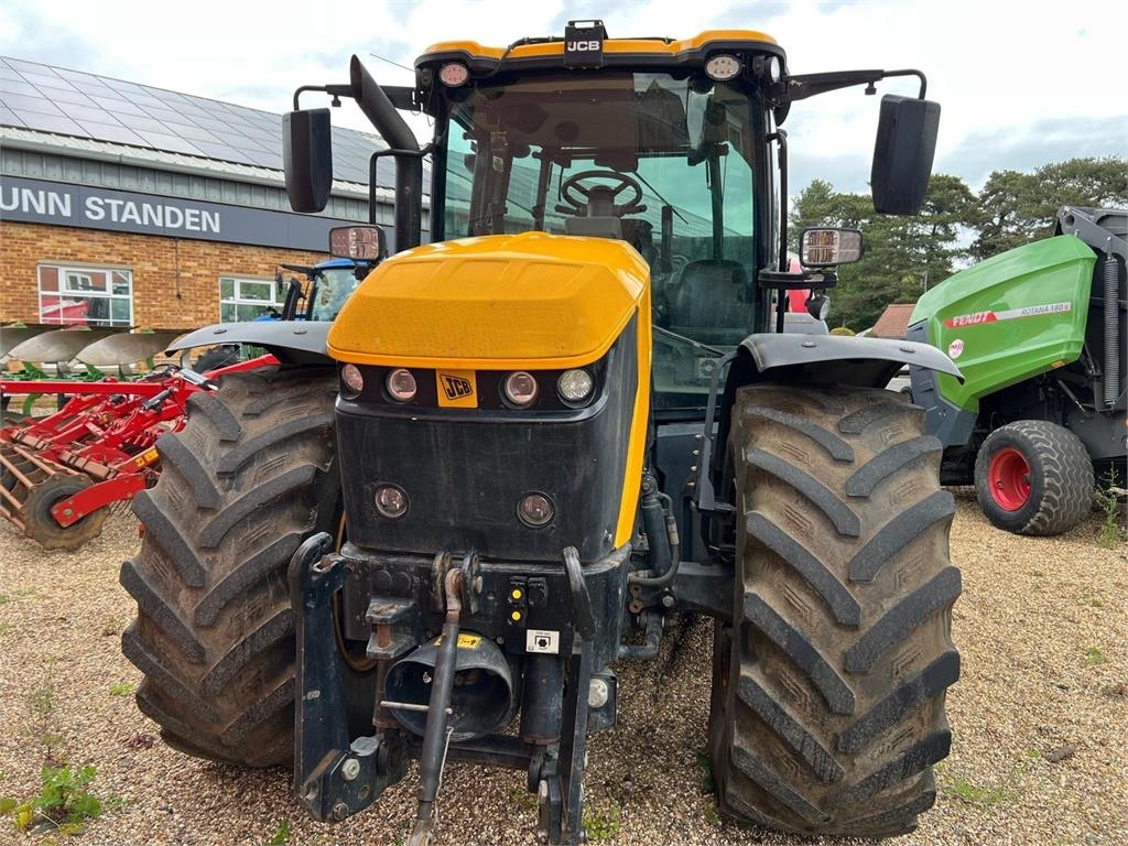 JCB 4220