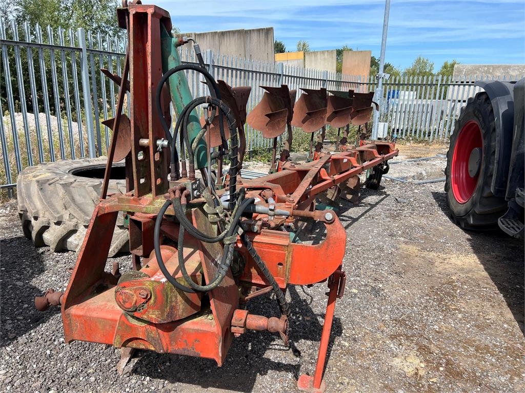 Kverneland LB85/240