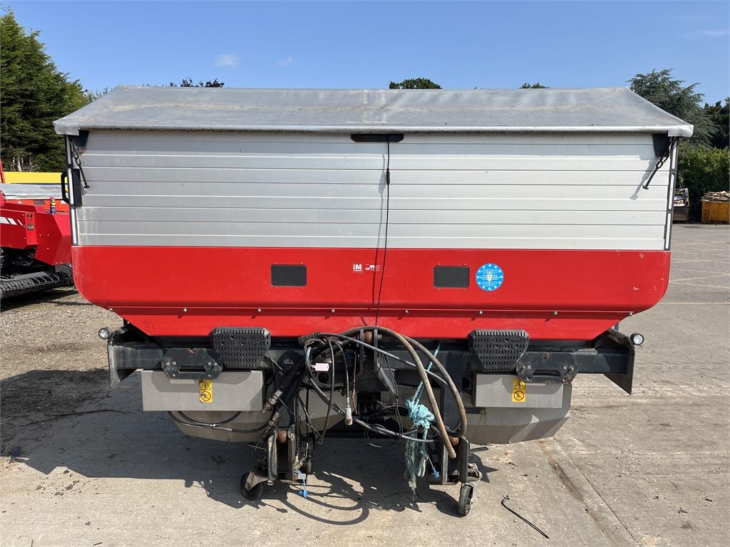 Kverneland TLX1875 IDC