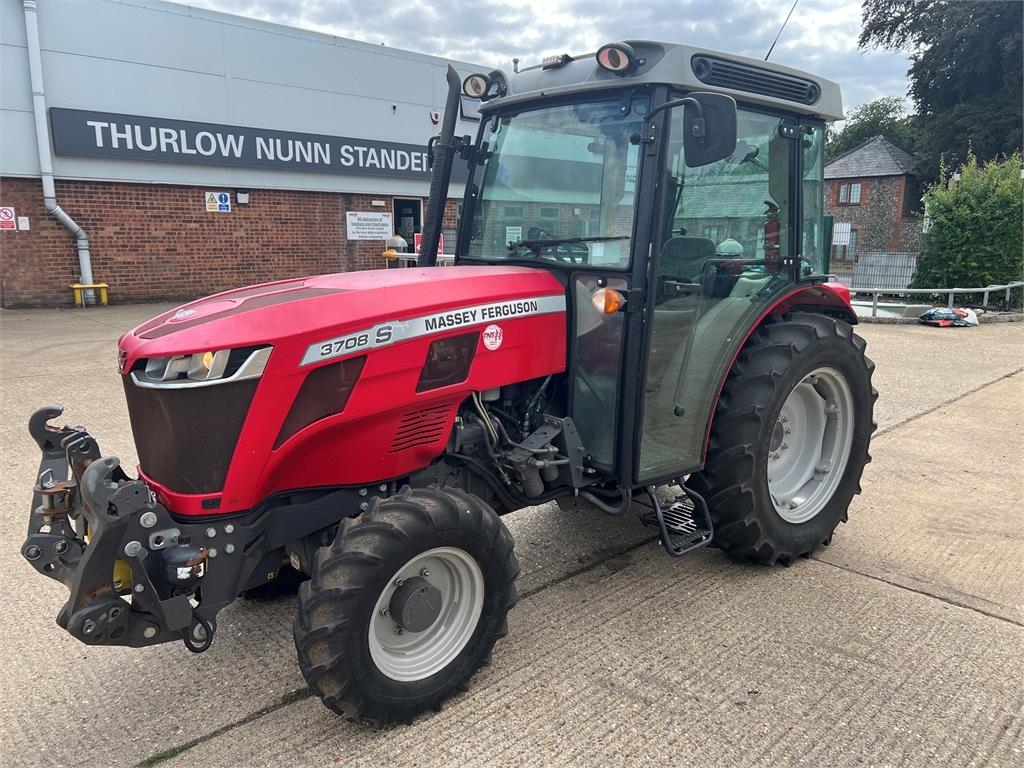Massey Ferguson MF3708S