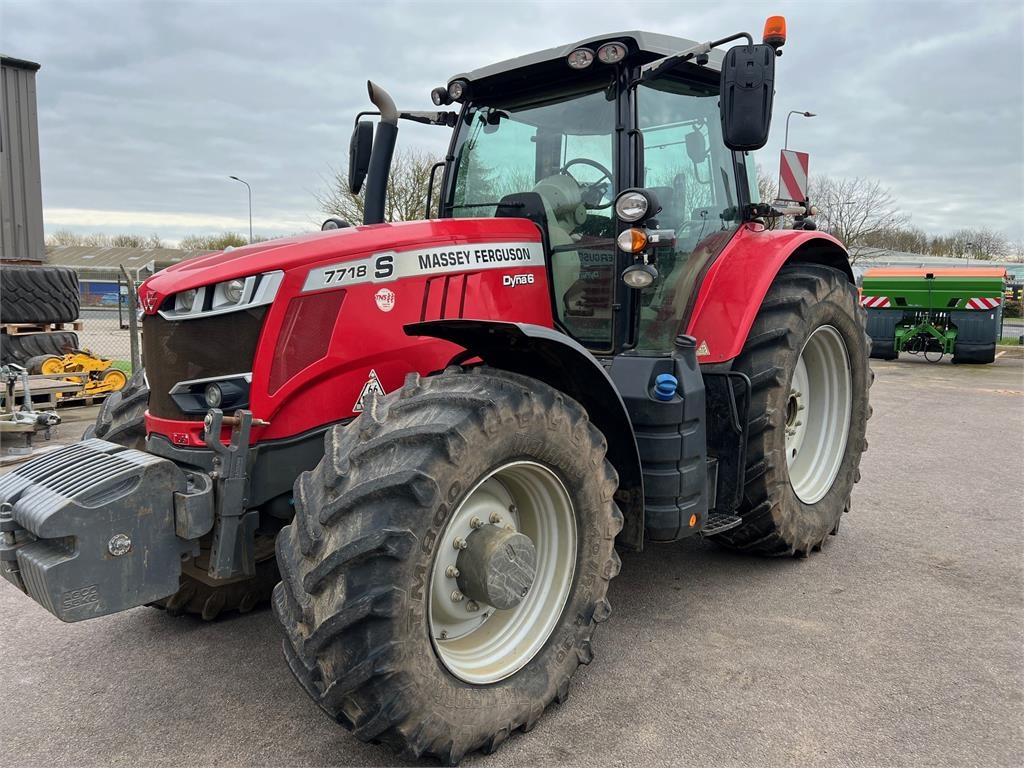 MF7718S