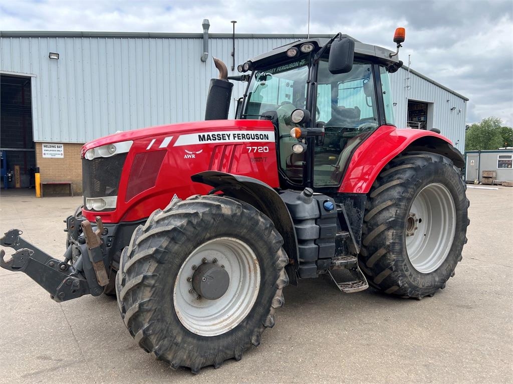 Massey Ferguson MF7720
