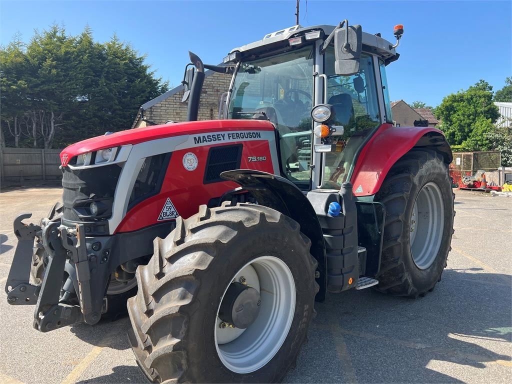 Massey Ferguson MF7S.180